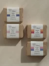 Jabón Vegano - Línea BLEND