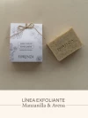 Jabón exfoliante - Manzanilla & Avena