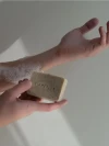 Jabón exfoliante - Manzanilla & Avena