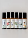 PERFUME OLEOSO