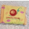 CARACOL CARAMEL