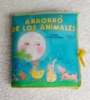 ARRORRÓ DE LOS ANIMALES