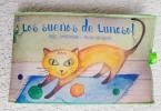LOS SUEÑOS DE LUNASOL