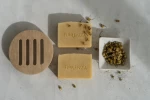 JABÓN VEGANO - LÍNEA BOTÁNICOS