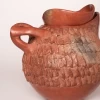 Olla vertedora