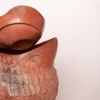 Olla vertedora