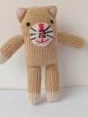 Muñecos de apego - Animalitos