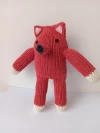 Muñecos de apego - Animalitos