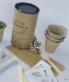Kit de jardinería SEMILLA - Personalizado