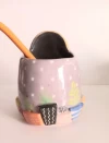Mate Señora de las Plantas