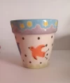 Maceta Mini