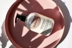 LECHE DE LIMPIEZA con aceite de almendras