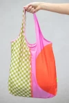 Carry Bag Papaya