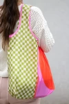 Carry Bag Papaya