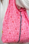 Carry Bag Woman Pink
