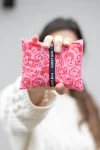 Carry Bag Woman Pink