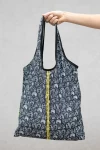 Carry Bag Woman Black