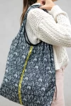 Carry Bag Woman Black