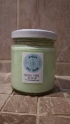 Crema de peinar