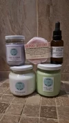 Crema de peinar