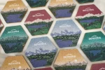 Posavasos de Corcho Personalizados