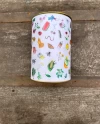 Kit de Huerta Latón Botánico | Personalizable