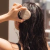 Shampoo sólido - Cabello Graso 100g - Bergamota y Naranja