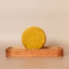 Shampoo sólido Fortalecedor 100g -  Todo tipo de pelo - Romero y Menta