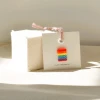Pin Bandera LOVE