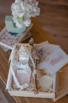 Giftbox Victoria Romántica