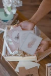 Giftbox Victoria Romántica