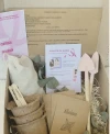 Kit sembrar conciencia , cultivar prevención  🎀