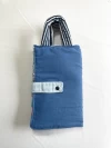 Cartera Casita Universo