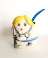 Mate Doctora