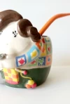 Mate Tejedoras