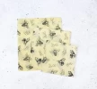 Paños sustentables Packx3 Abejas