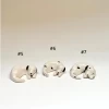 Miniaturas cerámicas - serie 2