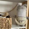Muñeco dormilón - Cambia la carita