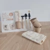 Kit de jardineria infantil