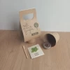 Kit de cultivo para niños