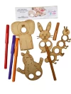BOX Creativo PEQUES