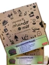 BOX Creativo PEQUES