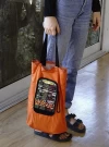 Ecobolso chico Tote bag