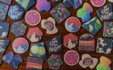 Posavasos de Corcho Personalizados