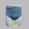 Pañal para PILETA , ecologicos, barrera anti solidos (adultos)