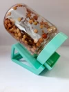 Kit Germinador en Frasco con Guía de Producción de Germinados