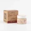 Crema humectante para piel seca