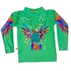 Remera UV +50 FPU para pile, playa y todo el año!!