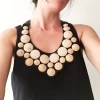 Collar EMPASTILLADO