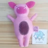 Muñeco chanchita   Chicha